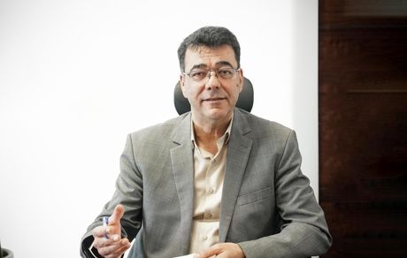 حافظیان: ۲۳۲ درصد از هدف بانک مسکن در فروش املاک محقق شد
