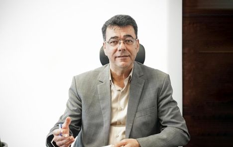 حافظیان: ۲۳۲ درصد از هدف بانک مسکن در فروش املاک محقق شد
