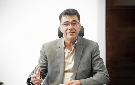 حافظیان: ۲۳۲ درصد از هدف بانک مسکن در فروش املاک محقق شد
