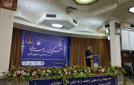 وزیر کشور از افتتاح ۴۵۰۰ پروژه روستایی در هفته دولت خبرداد