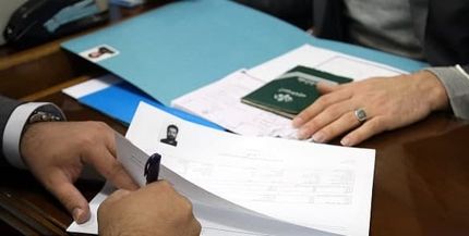 آغاز نام‌نویسی از داوطلبان انتخابات مجلس خبرگان رهبری در ۴ استان