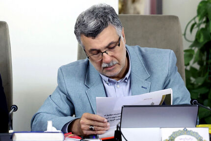 اعلام فهرست کالاهای آسیب‌رسان سلامت در سال ۱۴۰۵ به وزرای آموزش و پرورش و علوم