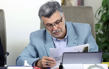 اعلام فهرست کالاهای آسیب‌رسان سلامت در سال ۱۴۰۵ به وزرای آموزش و پرورش و علوم