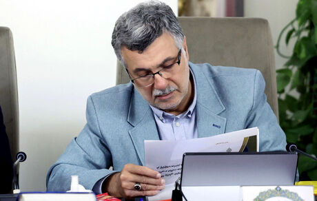 اعلام فهرست کالاهای آسیب‌رسان سلامت در سال ۱۴۰۵ به وزرای آموزش و پرورش و علوم