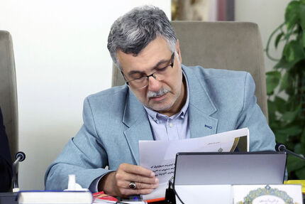 اعلام فهرست کالاهای آسیب‌رسان سلامت در سال ۱۴۰۵ به وزرای آموزش و پرورش و علوم
