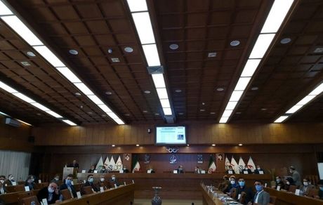 ثبت نام ۴ کاندیدا برای انتخابات فدراسیون اسکی