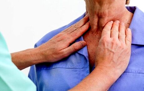 استان‌های رکورددار بروز سرطان تیروئید/افزایش شیوع التهاب تیروئید در پاندمی کرونا