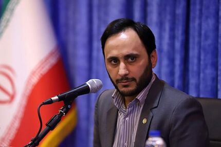 بهادری جهرمی: سرمایه مردمی تضمین‌کننده آینده روشن ایران است