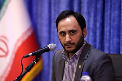 بهادری جهرمی: سرمایه مردمی تضمین‌کننده آینده روشن ایران است