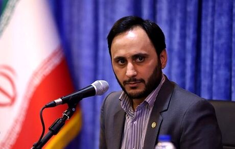 بهادری جهرمی: سرمایه مردمی تضمین‌کننده آینده روشن ایران است