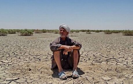  کاهش ۳۷ درصدی بارش‌ها در پاییز و ۱۰ درصدی در زمستان