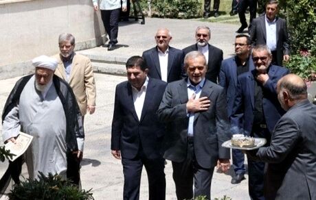 دولت چهاردهم با این قیمت‌ها شروع شد