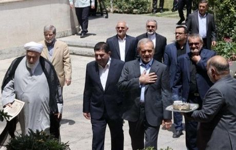 دولت چهاردهم با این قیمت‌ها شروع شد