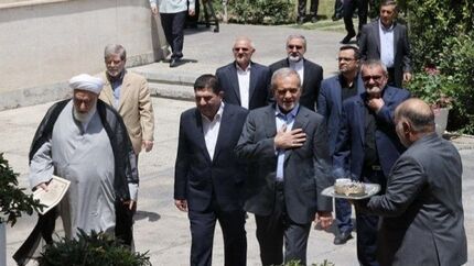 دولت چهاردهم با این قیمت‌ها شروع شد