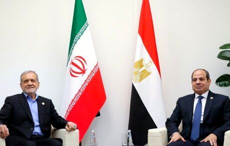 پزشکیان: اگر رژیم صهیونیستی مرتکب خطایی شود، یقین بدانید که جمهوری اسلامی ایران پاسخ دردناکی به او خواهد داد
