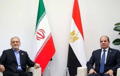 پزشکیان: اگر رژیم صهیونیستی مرتکب خطایی شود، یقین بدانید که جمهوری اسلامی ایران پاسخ دردناکی به او خواهد داد