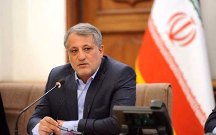 تاب‌آوری در تهران نگران کننده است