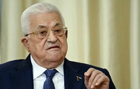رئیس تشکیلات خودگردان فلسطین تغییر کرد
