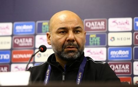 سرمربی جدید استقلال مشخص شد