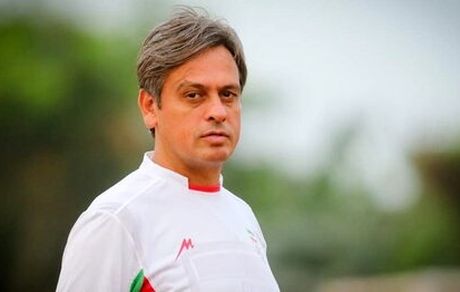 انتقاد شاهرودی از پرسپولیسی‌هایی که با افت کردنشان به تیم لطمه زدند