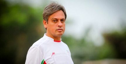 انتقاد شاهرودی از پرسپولیسی‌هایی که با افت کردنشان به تیم لطمه زدند