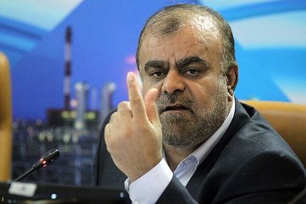 وزیر راه و شهرسازی بالاخره به دستگیری مشاورش واکنش نشان داد