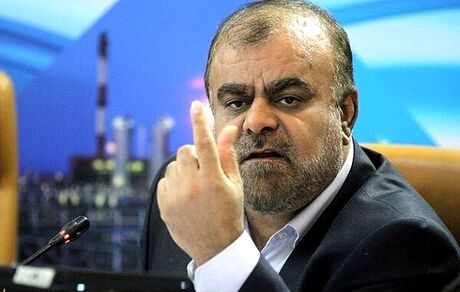 وزیر راه و شهرسازی بالاخره به دستگیری مشاورش واکنش نشان داد