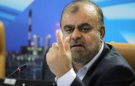 وزیر راه و شهرسازی بالاخره به دستگیری مشاورش واکنش نشان داد