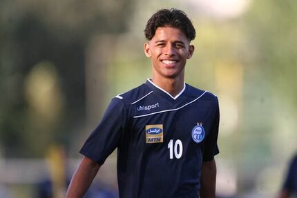 قائدی: از انگلیس پیشنهاد دارم ولی هنوز جواب ندادم/ تمرکزم روی استقلال است