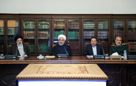 جزئیات جلسه شورای عالی فضای مجازی درباره شبکه ملی اطلاعات