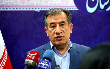 جزئیات آغاز بکار ادارات استان لرستان از ۱۵ فروردین