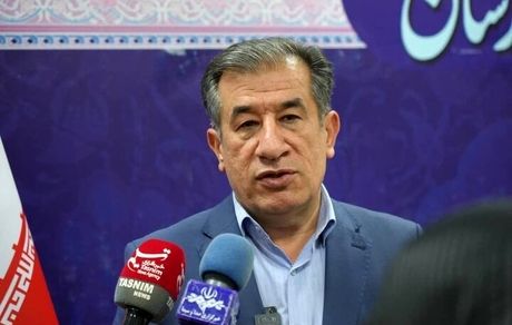 جزئیات آغاز بکار ادارات استان لرستان از ۱۵ فروردین