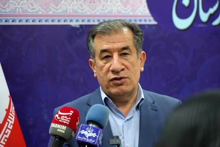 جزئیات آغاز بکار ادارات استان لرستان از ۱۵ فروردین