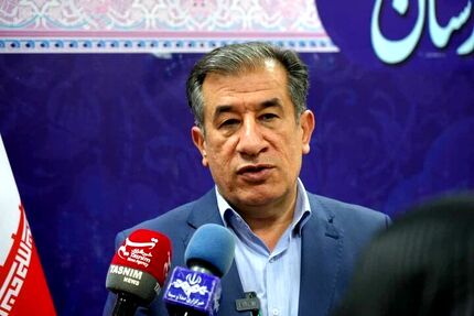 جزئیات آغاز بکار ادارات استان لرستان از ۱۵ فروردین