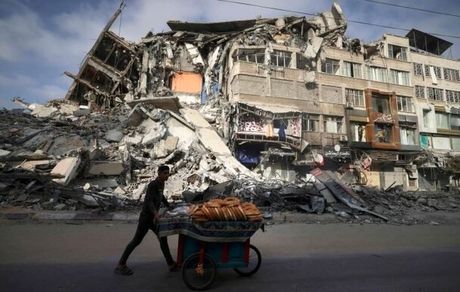 درخواست مقام سازمان ملل برای لغو کامل "محاصره خسته کننده" غزه