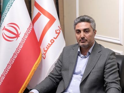 عملکرد مثبت بانک مسکن در طرح نهضت ملی/ اصلاح الگوی تأمین مالی نهضت ملی مسکن ضروری است