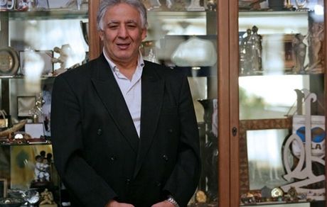 طالقانی: تا امروز ۵ بار از کشتی بیرونم کرده‌اند؛ نمی‌دانم این بار چه خوابی برایم دیده‌اند/ گفتند به درد نمی‌خورم!