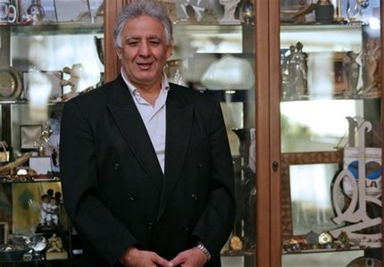 طالقانی: تا امروز ۵ بار از کشتی بیرونم کرده‌اند؛ نمی‌دانم این بار چه خوابی برایم دیده‌اند/ گفتند به درد نمی‌خورم!
