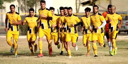 بحران جدید لیگ دسته یک: احتمال ۱۷ تیمی شدن بخاطر نماینده ساوه