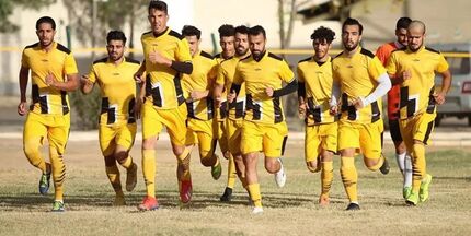 بحران جدید لیگ دسته یک: احتمال ۱۷ تیمی شدن بخاطر نماینده ساوه