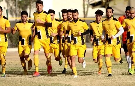 بحران جدید لیگ دسته یک: احتمال ۱۷ تیمی شدن بخاطر نماینده ساوه