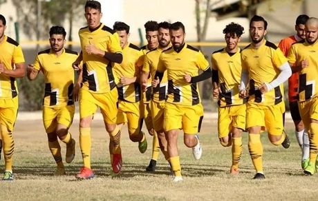 بحران جدید لیگ دسته یک: احتمال ۱۷ تیمی شدن بخاطر نماینده ساوه