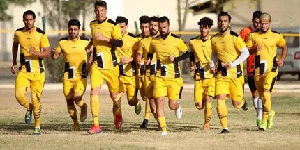 بحران جدید لیگ دسته یک: احتمال ۱۷ تیمی شدن بخاطر نماینده ساوه