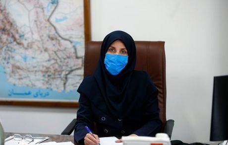 با منتشرکنندگان نقشه های جعلی برخورد خواهد شد / تکذیب تغییر مرز برخی استان‌ها