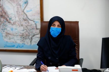 با منتشرکنندگان نقشه های جعلی برخورد خواهد شد / تکذیب تغییر مرز برخی استان‌ها