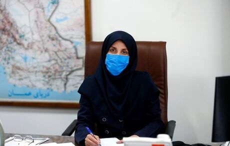 با منتشرکنندگان نقشه های جعلی برخورد خواهد شد / تکذیب تغییر مرز برخی استان‌ها