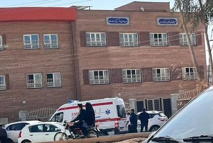 قطار مسمومیت‌ها به استان سمنان رسید