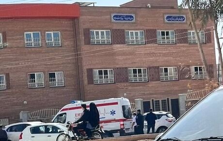 قطار مسمومیت‌ها به استان سمنان رسید