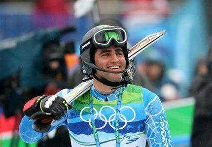 بعد از مثبت شدن تست دوپینگ در المپیک: اسکی‌باز ملی‌پوش کشورمان از دنیای قهرمانی خداحافظی کرد