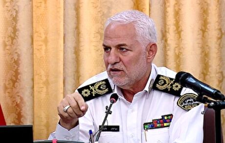 یک سوم خودروهای کشور فرسوده است